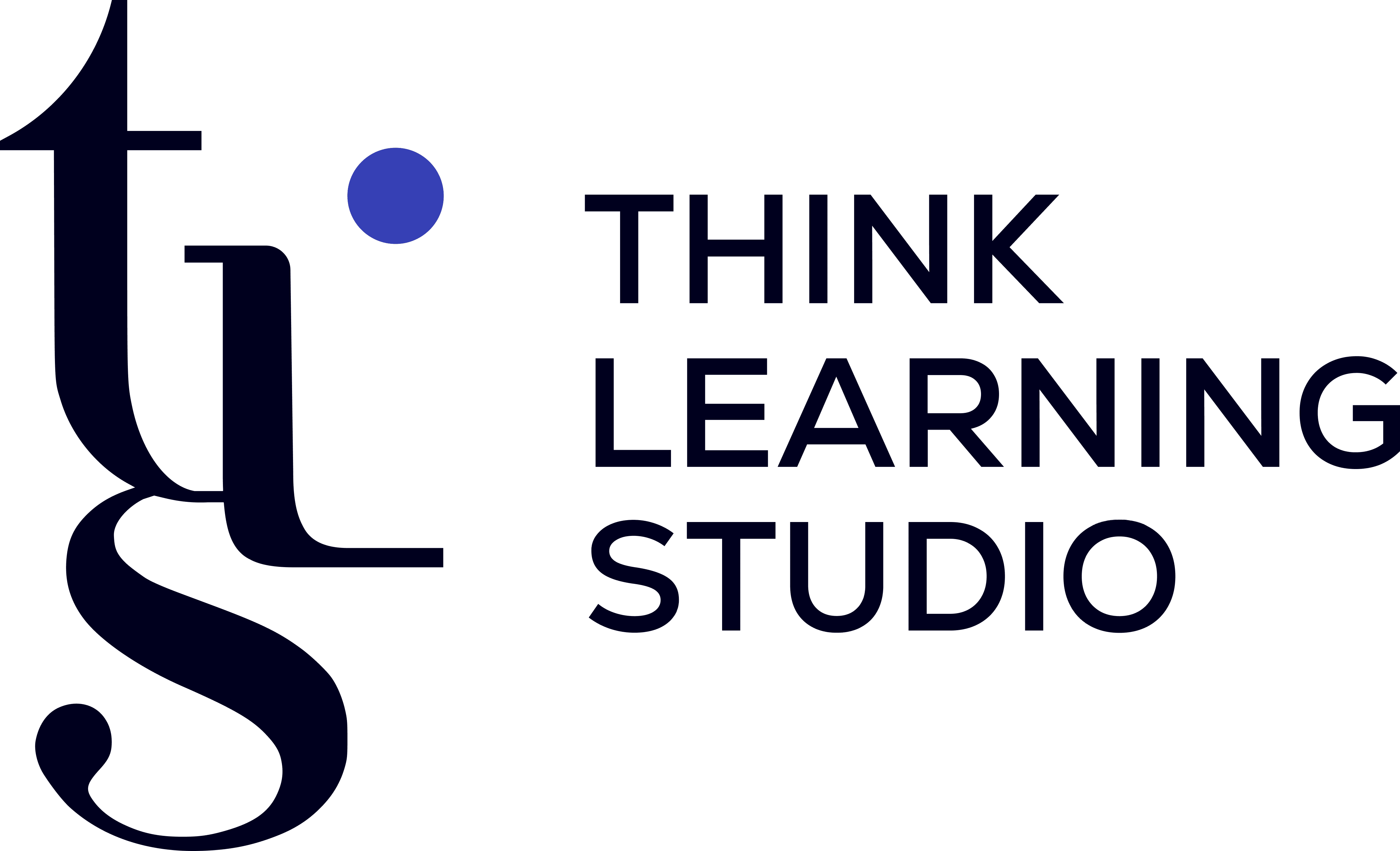 THINK Learning Studio - Project-Based Learning Professional Training Center logo